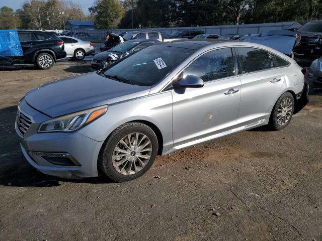 5NPE34AF7FH049487 | 2015 HYUNDAI SONATA SPO