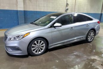 5NPE34AF7GH426207 | 2016 Hyundai sonata sport