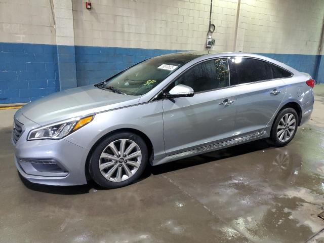 5NPE34AF7GH426207 | 2016 Hyundai sonata sport