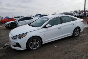 5NPE34AF8JH631879 | 2018 Hyundai sonata sport