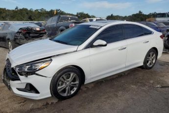 5NPE34AF8JH689782 | 2018 HYUNDAI SONATA SPO