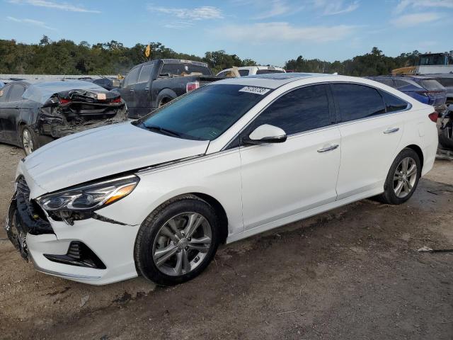 5NPE34AF8JH689782 | 2018 HYUNDAI SONATA SPO