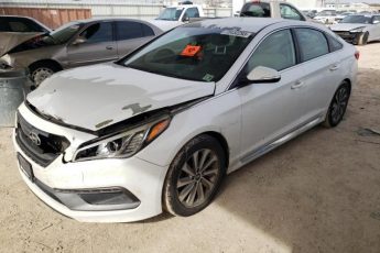 5NPE34AF9FH053024 | 2015 Hyundai sonata sport