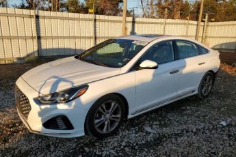 5NPE34AF9JH645886 | 2018 Hyundai sonata sport