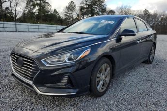 5NPE34AFXJH619846 | 2018 Hyundai sonata sport