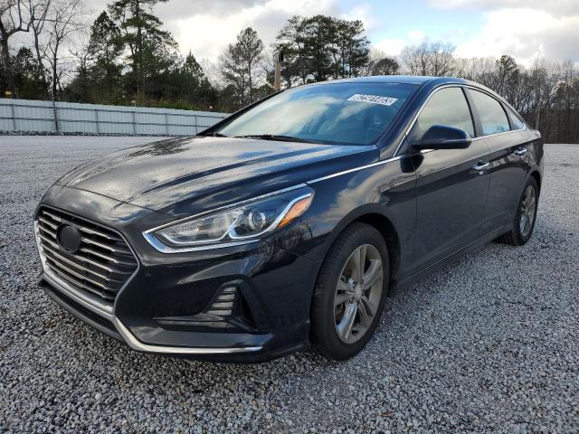 5NPE34AFXJH619846 | 2018 Hyundai sonata sport