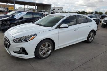 5NPE34AFXJH641099 | 2018 HYUNDAI SONATA SPO