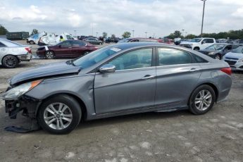 5NPEB4AC0BH015099 | 2011 Hyundai sonata gls