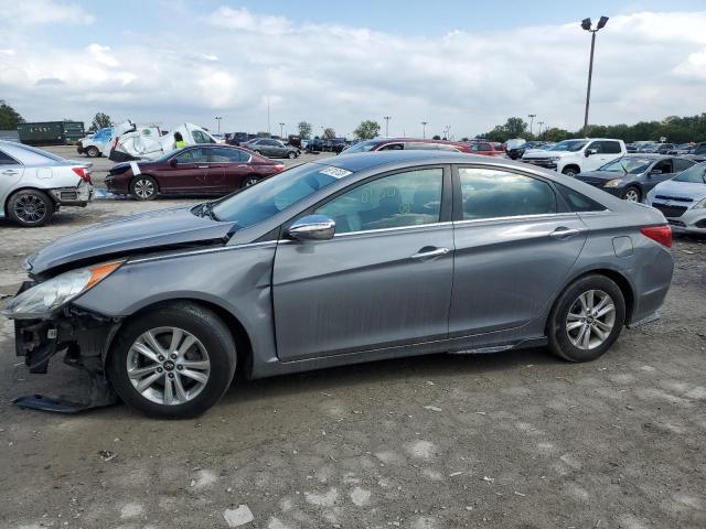 5NPEB4AC0BH015099 | 2011 Hyundai sonata gls