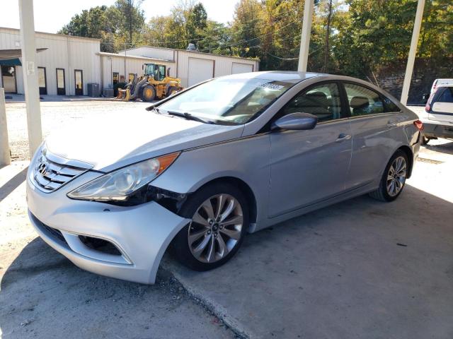 5NPEB4AC0CH439755 | 2012 Hyundai sonata gls