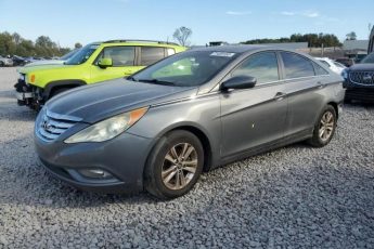 5NPEB4AC0DH798735 | 2013 Hyundai sonata gls