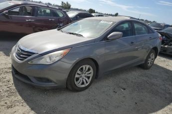 5NPEB4AC1BH018996 | 2011 Hyundai sonata gls