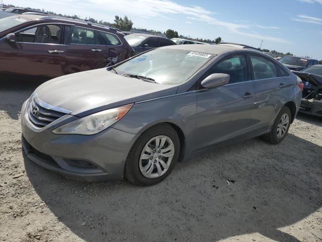 5NPEB4AC1BH018996 | 2011 Hyundai sonata gls