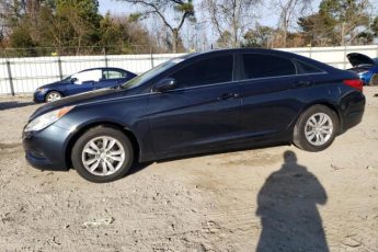 5NPEB4AC1BH182488 | 2011 Hyundai sonata gls