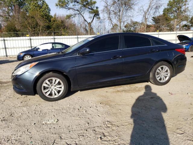 5NPEB4AC1BH182488 | 2011 Hyundai sonata gls