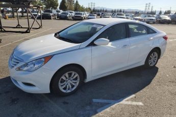 5NPEB4AC1CH431955 | 2012 Hyundai sonata gls