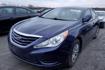 5NPEB4AC1DH575037 | 2013 Hyundai sonata gls