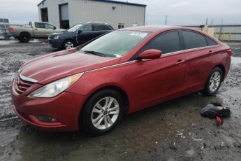 5NPEB4AC1DH690365 | 2013 Hyundai sonata gls