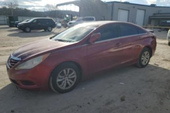 5NPEB4AC2BH045155 | 2011 Hyundai sonata gls