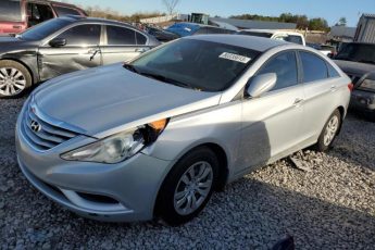 5NPEB4AC2BH164405 | 2011 Hyundai sonata gls