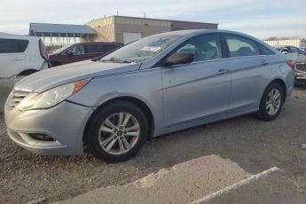 5NPEB4AC2BH168535 | 2011 Hyundai sonata gls