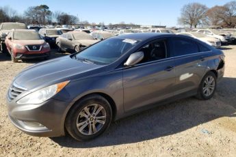 5NPEB4AC2DH619000 | 2013 Hyundai sonata gls