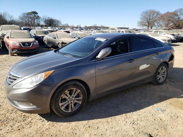 5NPEB4AC2DH619000 | 2013 Hyundai sonata gls