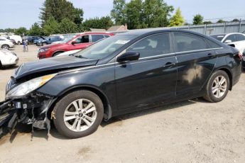 5NPEB4AC2DH810268 | 2013 Hyundai sonata gls