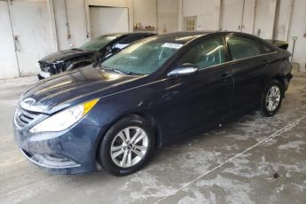 5NPEB4AC2EH912090 | 2014 Hyundai sonata gls