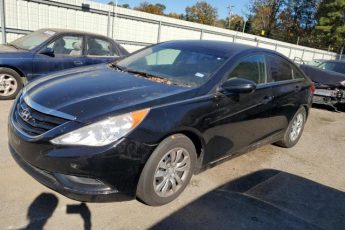 5NPEB4AC3BH023777 | 2011 Hyundai sonata gls