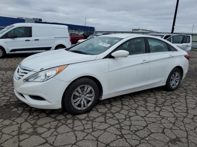 5NPEB4AC3CH371001 | 2012 Hyundai sonata gls