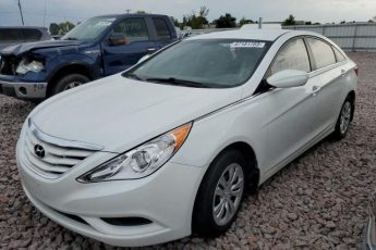 5NPEB4AC3DH593619 | 2013 Hyundai sonata gls