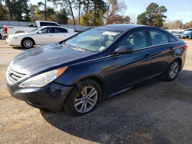 5NPEB4AC3EH895607 | 2014 HYUNDAI SONATA GLS