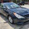 KMHFC46F96A043724 | 2006 HYUNDAI AZERA