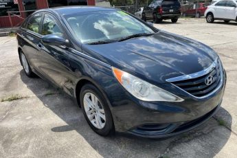 5NPEB4AC4CH466232 | 2012 Hyundai sonata gls