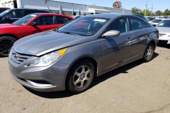 5NPEB4AC4CH470197 | 2012 Hyundai sonata gls