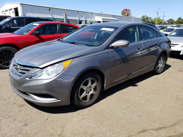 5NPEB4AC4CH470197 | 2012 Hyundai sonata gls