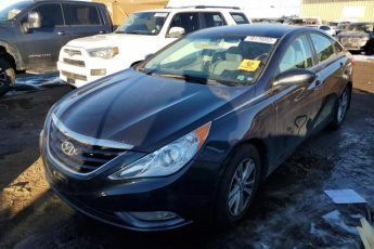 5NPEB4AC4DH682275 | 2013 Hyundai sonata gls