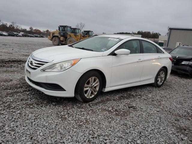 5NPEB4AC4EH834184 | 2014 Hyundai sonata gls