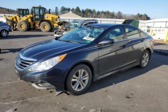 5NPEB4AC4EH860333 | 2014 Hyundai sonata gls