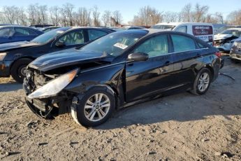 5NPEB4AC4EH900071 | 2014 Hyundai sonata gls