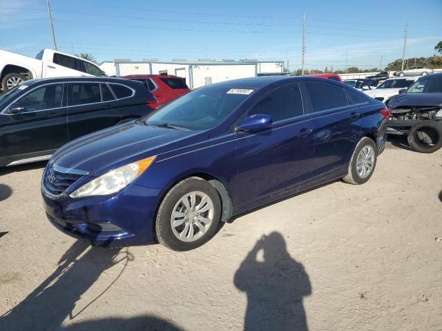 5NPEB4AC5BH250808 | 2011 Hyundai sonata gls