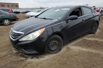 5NPEB4AC5CH396059 | 2012 Hyundai sonata gls