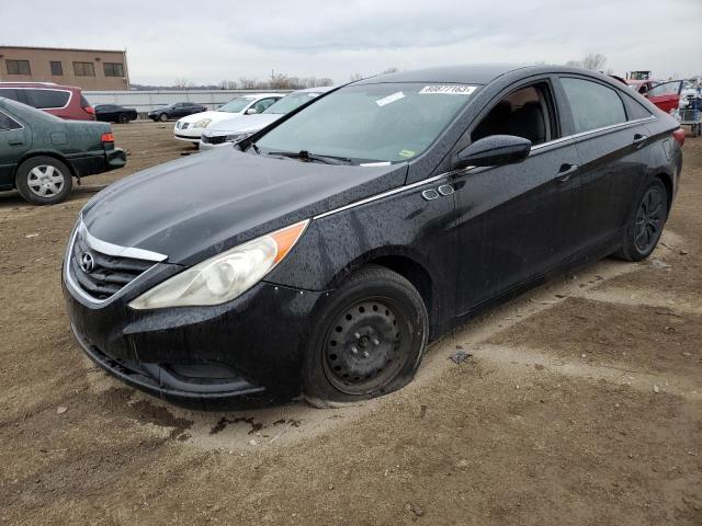 5NPEB4AC5CH396059 | 2012 Hyundai sonata gls