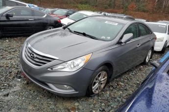 5NPEB4AC5DH793398 | 2013 Hyundai sonata gls