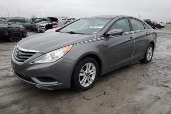 5NPEB4AC6CH482982 | 2012 Hyundai sonata gls