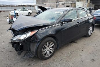 5NPEB4AC6DH555480 | 2013 Hyundai sonata gls