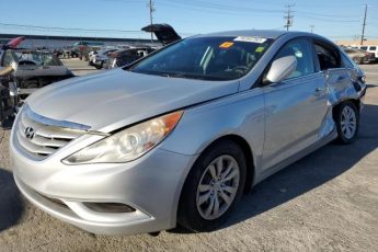 5NPEB4AC7BH082458 | 2011 Hyundai sonata gls