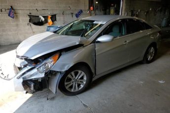 5NPEB4AC7DH637296 | 2013 Hyundai sonata gls