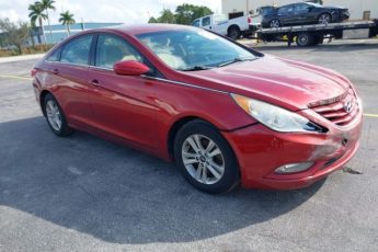 5NPEB4AC7DH667222 | 2013 Hyundai sonata gls